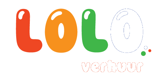 LOLO verhuur