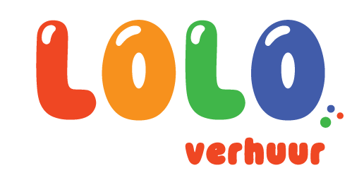 LOLO verhuur