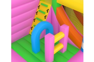 Candy Slide