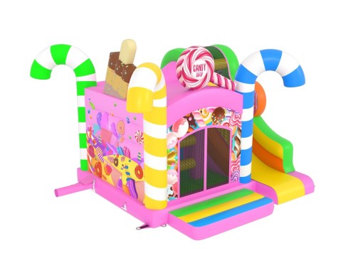 Candy Slide