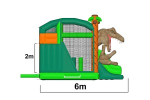 T-Rex