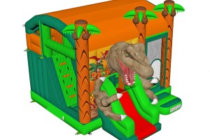 T-Rex