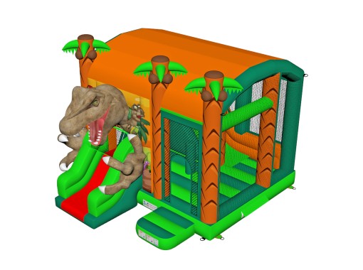 T-Rex