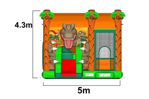T-Rex