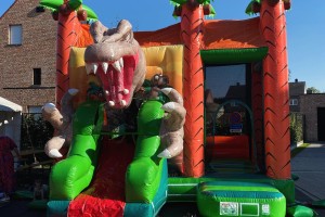 T-Rex