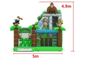 Gorilla