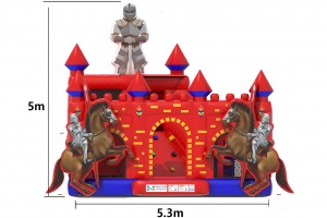 Ridderkasteel